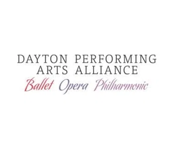 Dayton Performing Arts discount code
